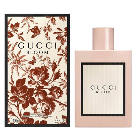 nước hoa gucci bloom review|chai hoa Gucci Bloom.